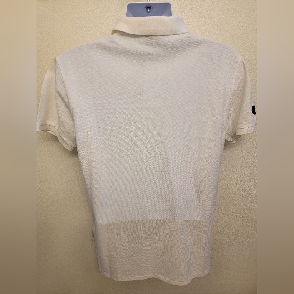 NWT Ralph Lauren Short Sleeve Polo Shirt - Picture 4 of 4
